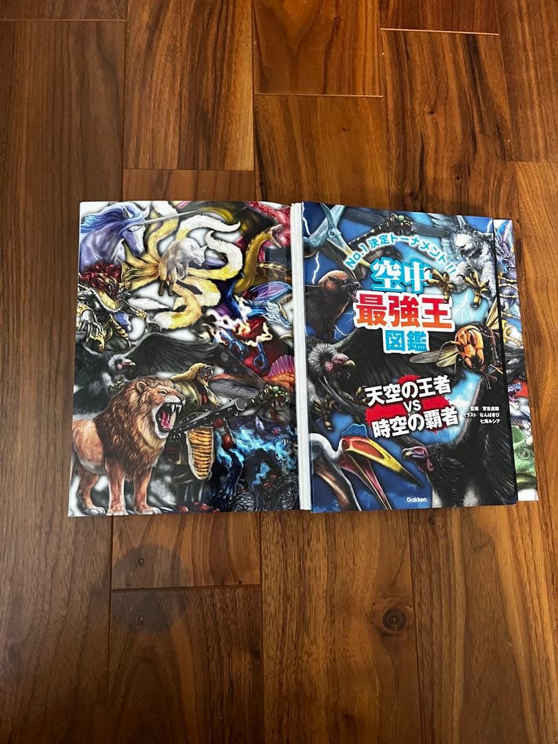 最強王シリーズ ドラゴンママ