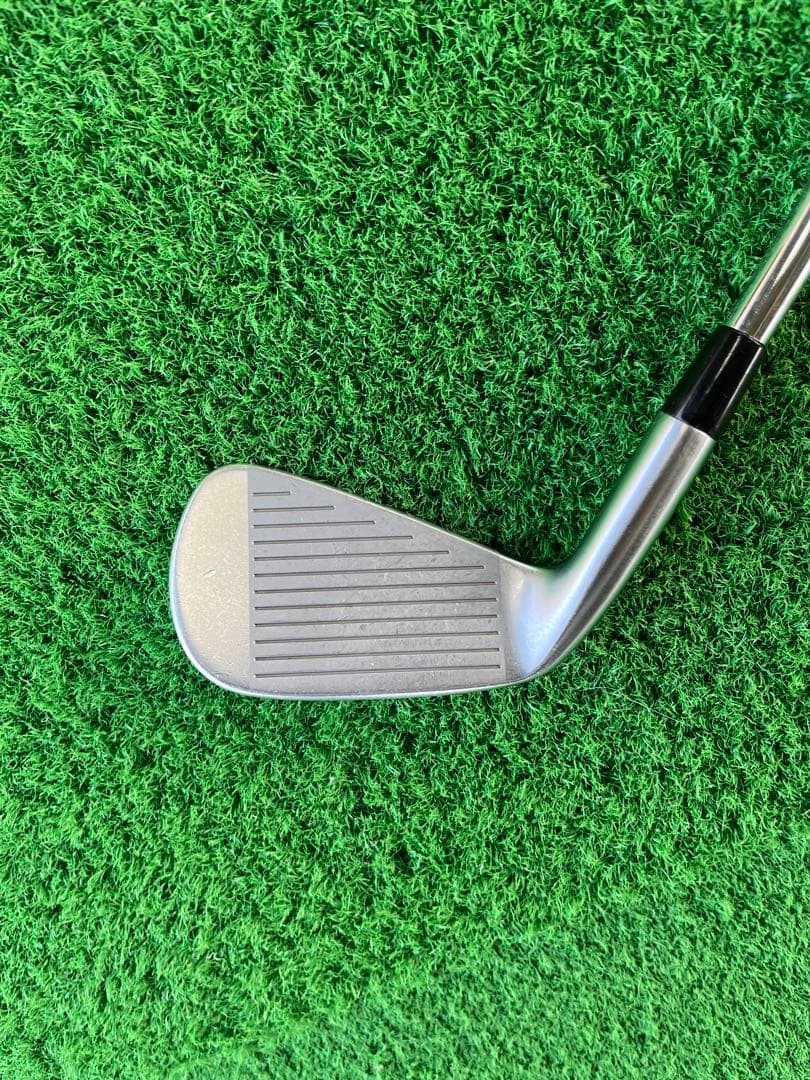 【希少】Mizuno JPX923 Tour 4番アイアン