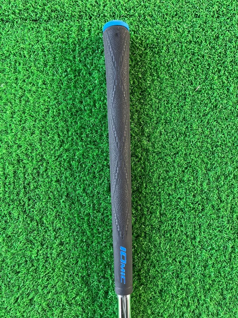 【希少】Mizuno JPX923 Tour 4番アイアン