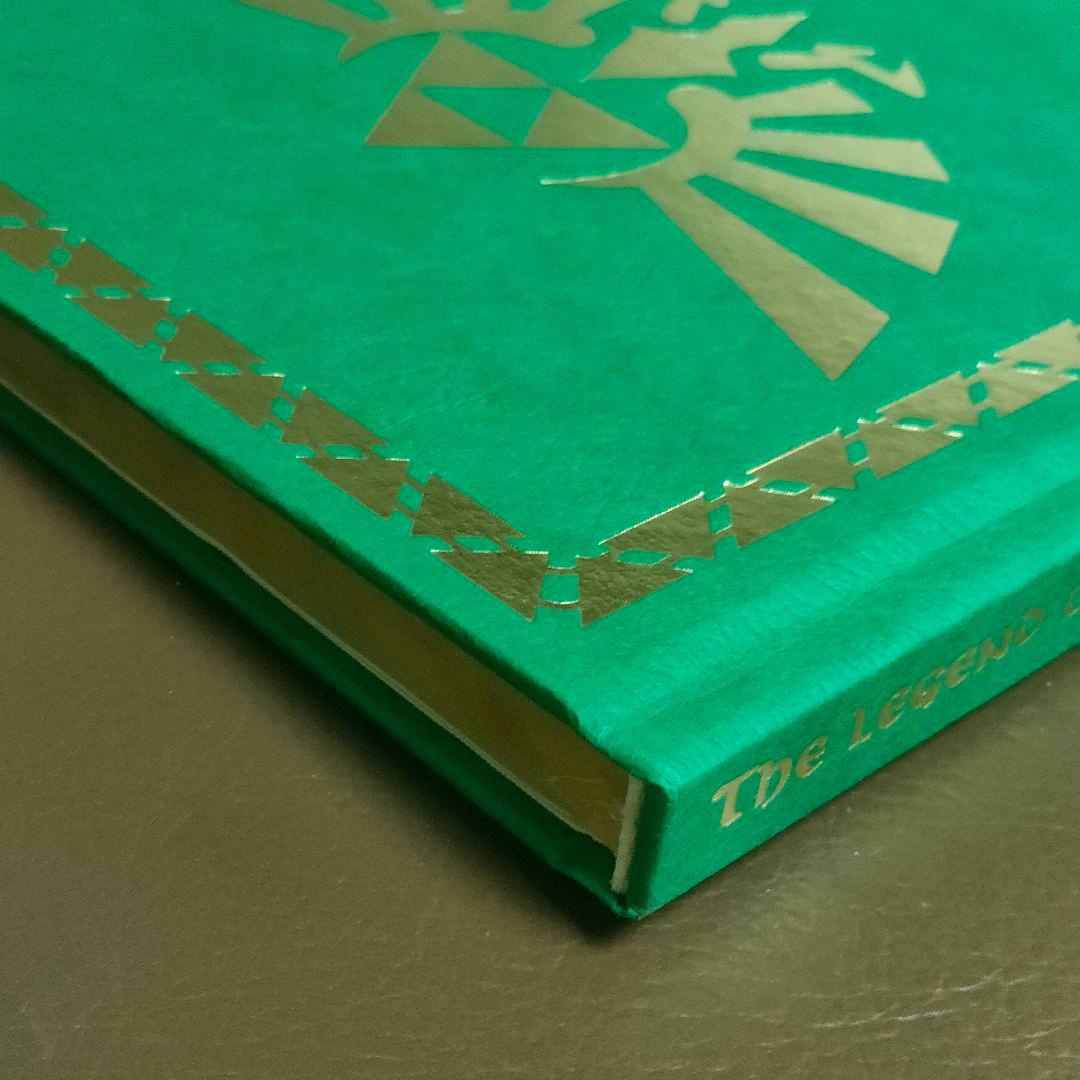 The Legend of Zelda: Spirit Tracks 英語版