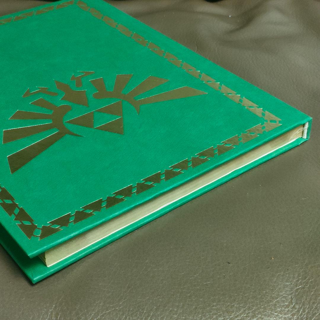 The Legend of Zelda: Spirit Tracks 英語版