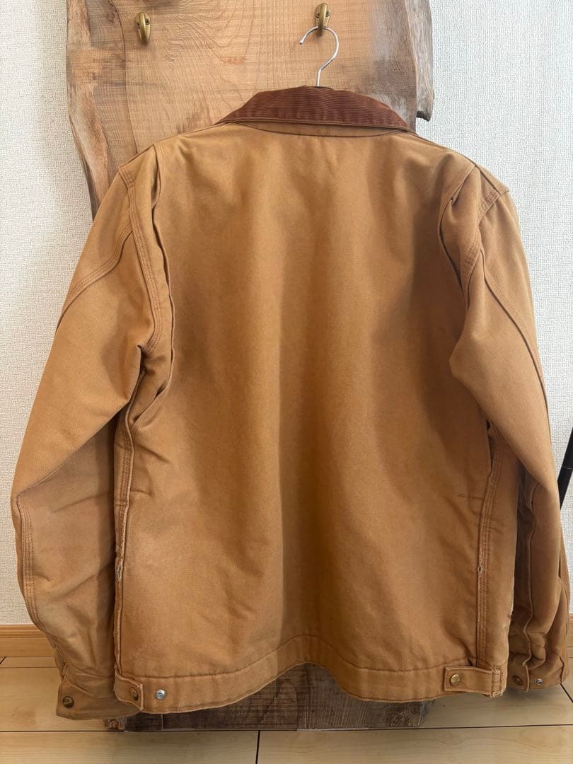 Carhartt デトロイトジャケット Lサイズ