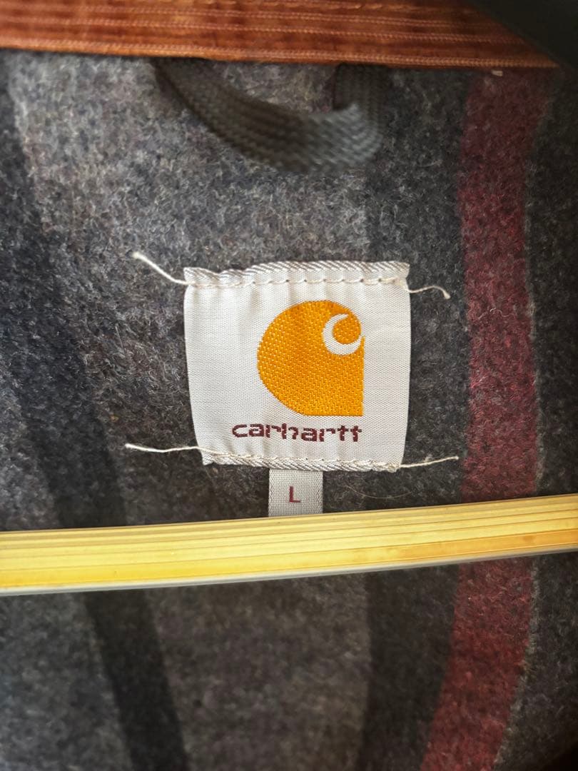 Carhartt デトロイトジャケット Lサイズ