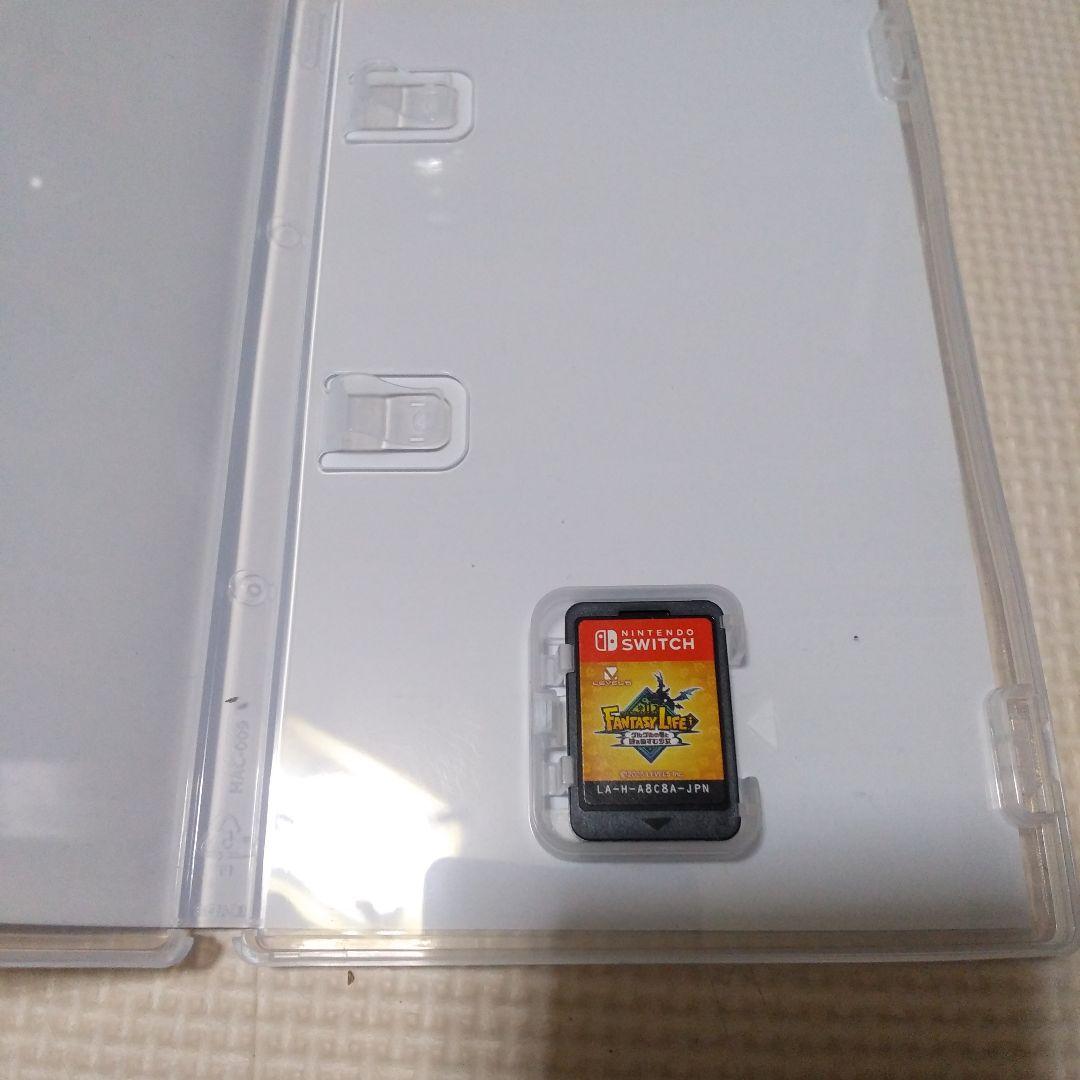 ファンタジーライフ　オンライン