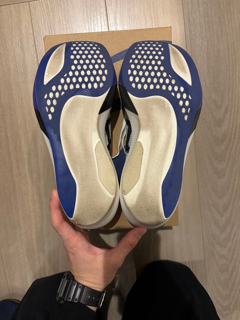 スパイク・シューズ ASICS SPEED SKY-TOKYO 25.5cm