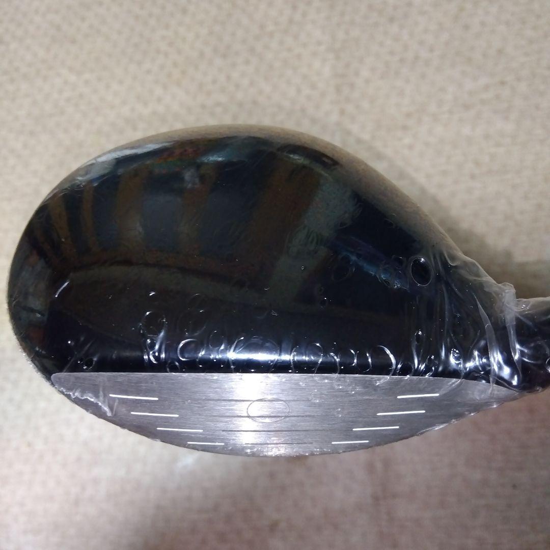 nabla RS レディース フェアウェイウッド 7W 20°
