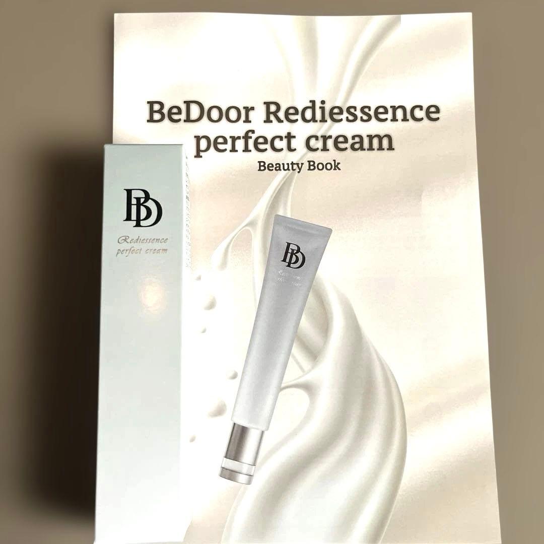 Bedoor ビドアー レイディエッセンス パーフェクト クリーム