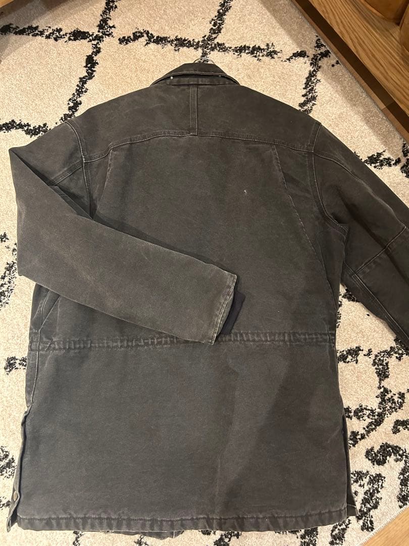Carhartt トラディショナルジャケット Lsizeメキシコ製
