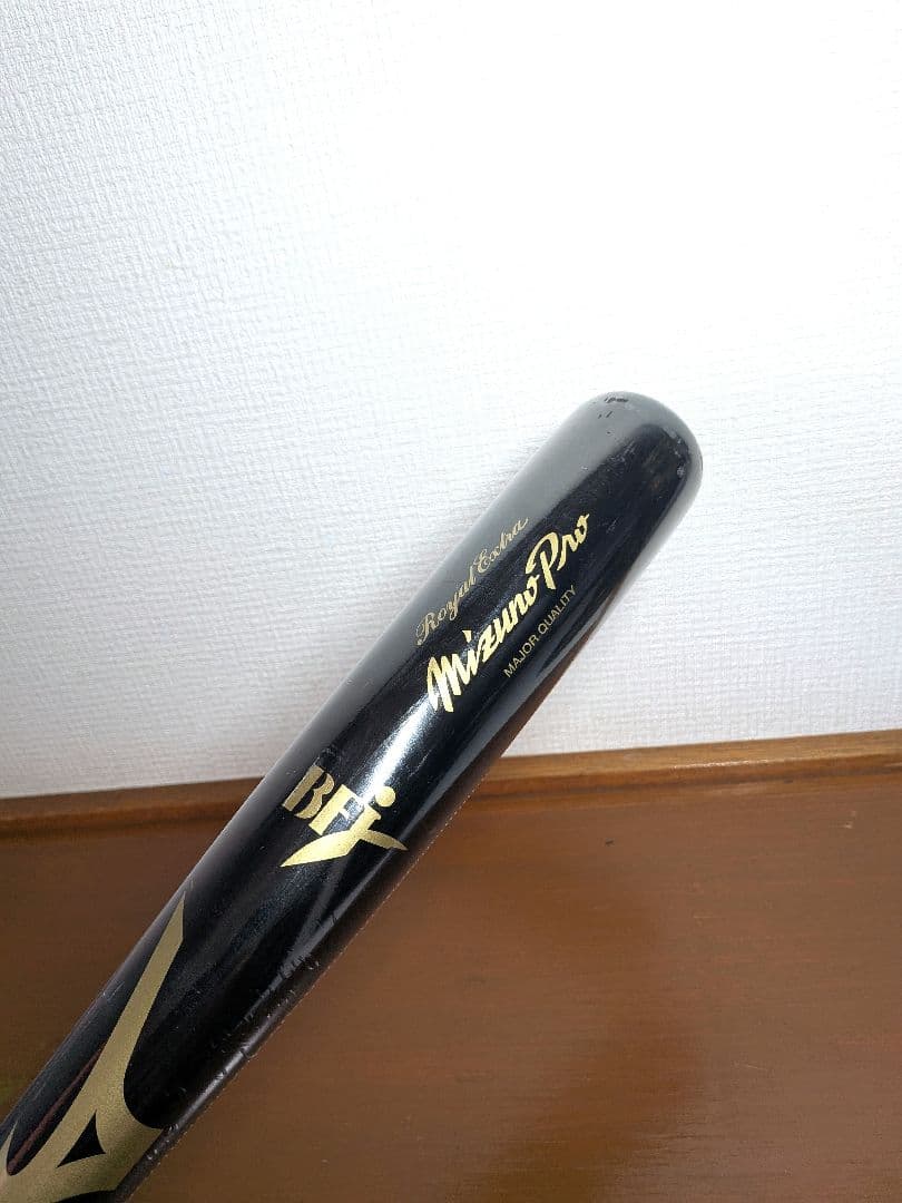 【新品未使用】佐藤型 (TS09) MIZUNO PRO 84cm 890g