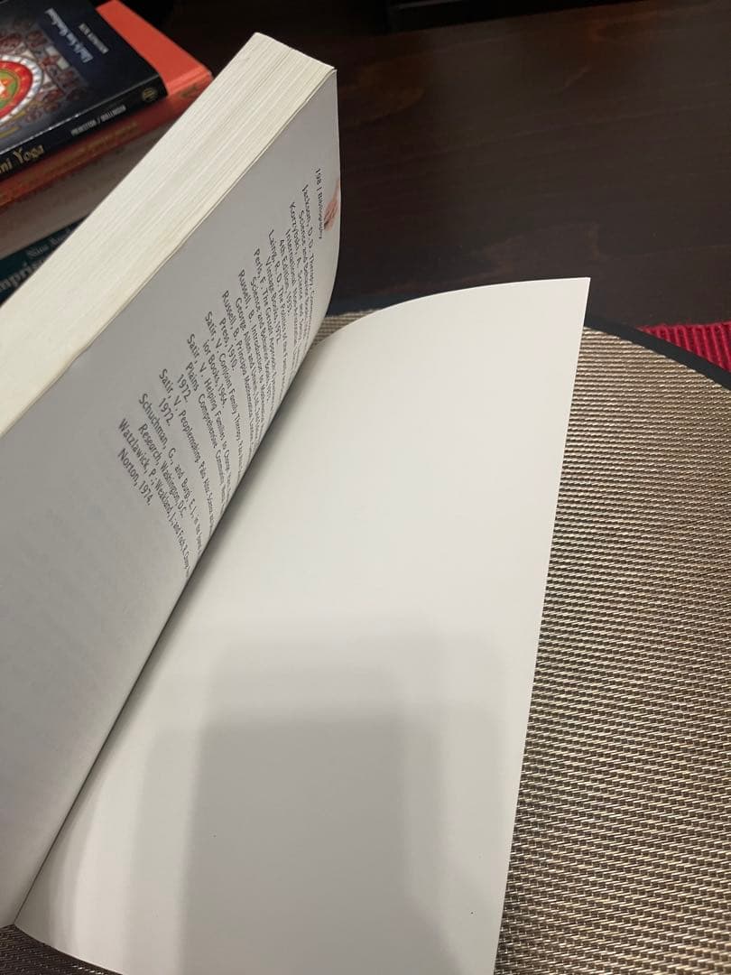 洋書 The Structure of Magic I & II