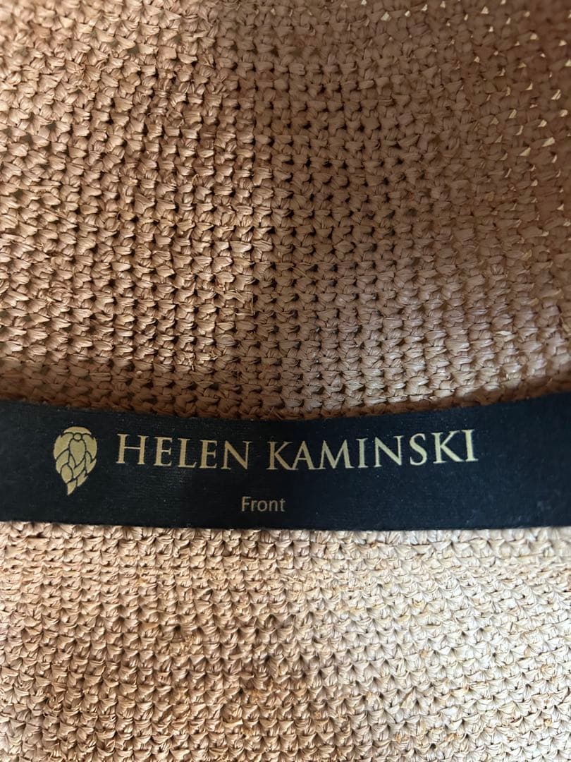 HELEN KAMINSKI プロヴァンス12