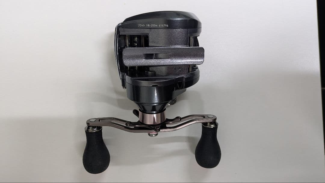 DAIWA ダイワ リール 紅牙　KOHGA ICS103