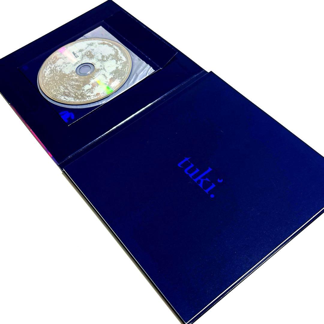 tuki. 15 〈完全生産限定盤〉ぬいぐるみ付き