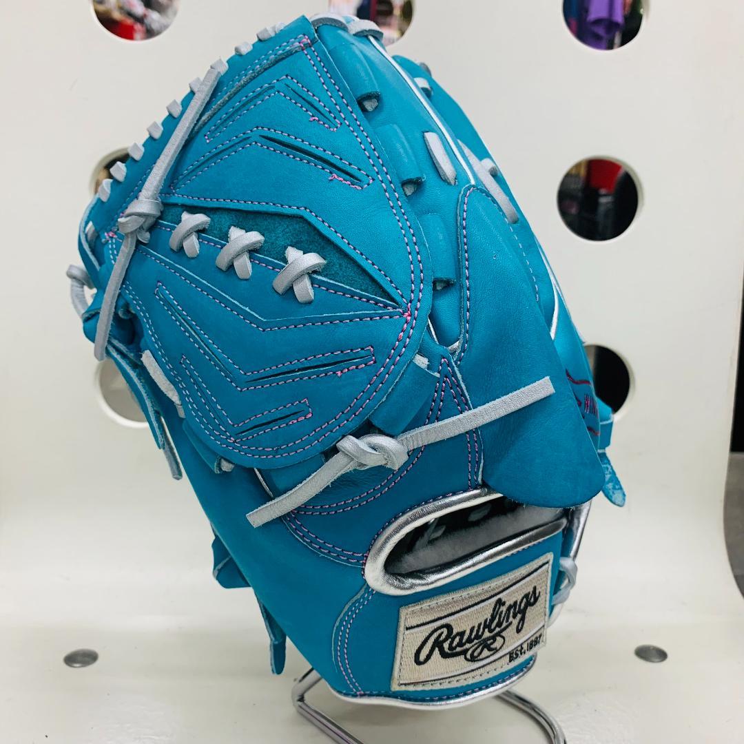 値下げ　ローリングス　プロエクセル　GR5FHECA15W　軟式用　投手用
