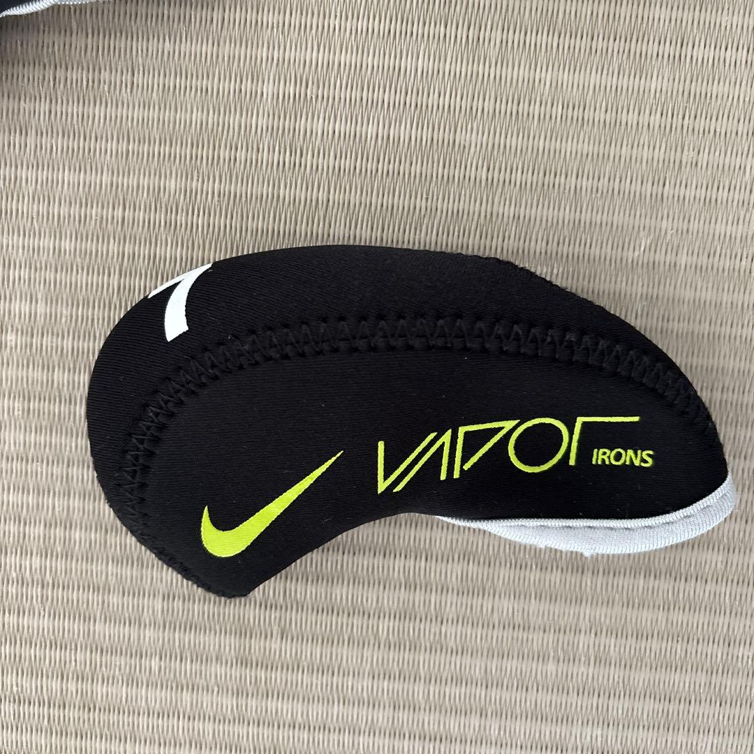 ナイキヴェイパーNike Vapor Irons アイアンカバー 8個セット