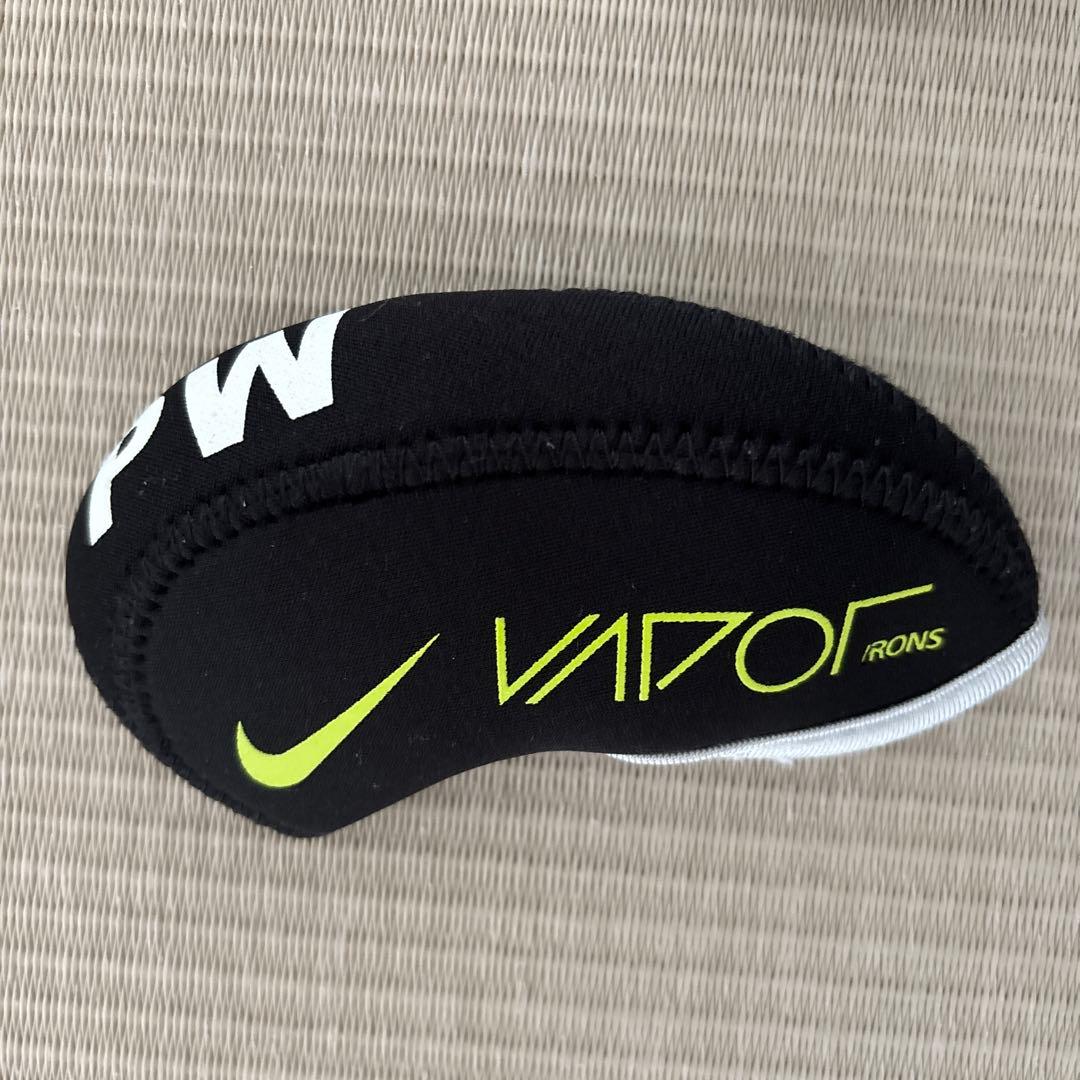 ナイキヴェイパーNike Vapor Irons アイアンカバー 8個セット