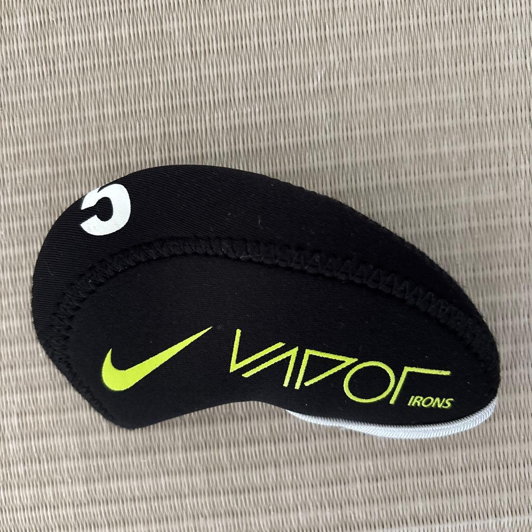 ナイキヴェイパーNike Vapor Irons アイアンカバー 8個セット
