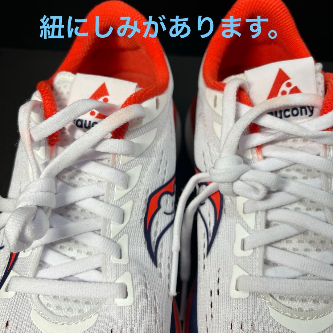 土日限定セール‼️【未使用24.5cm】エンドルフィンスピード3