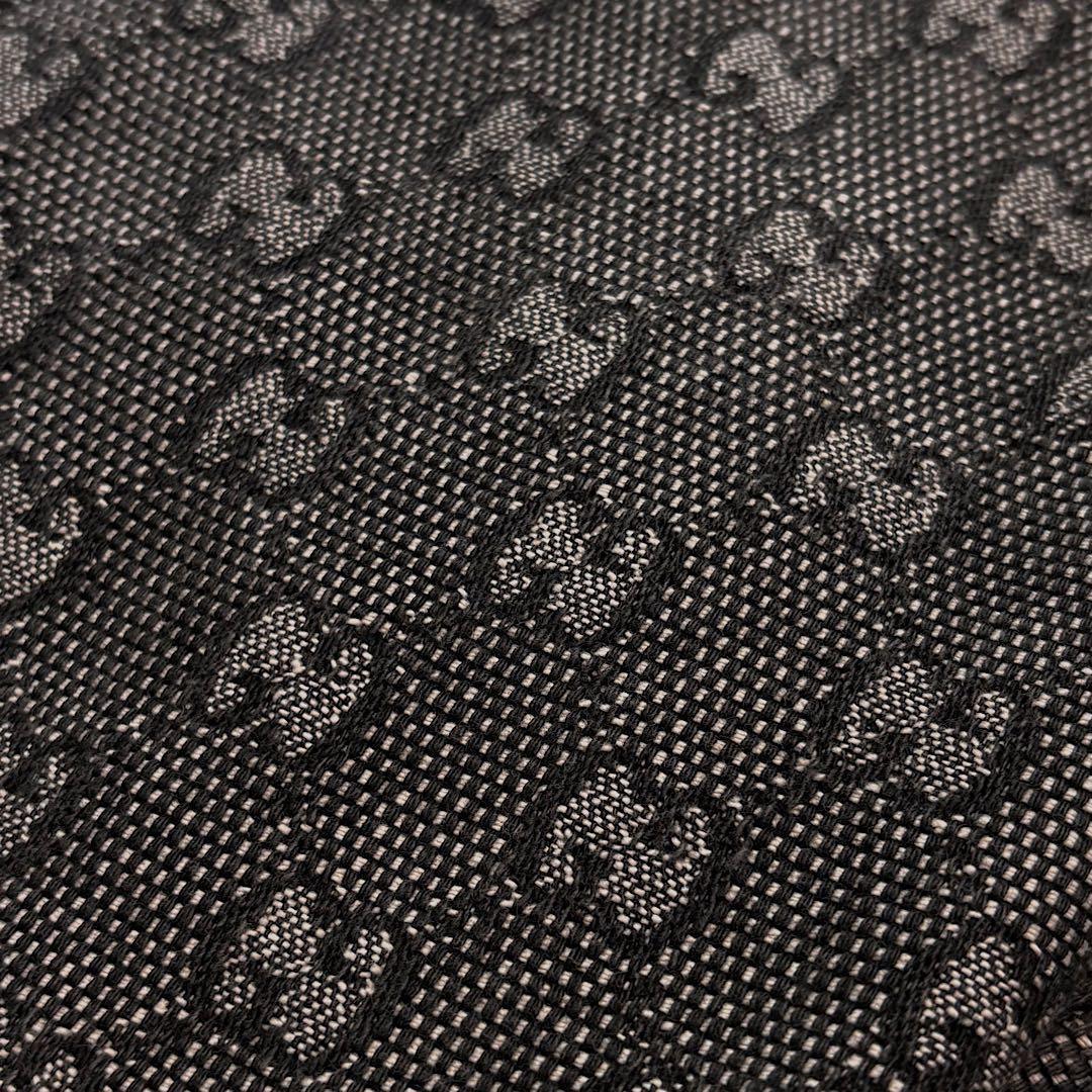 GUCCI グッチ 希少 ジャケット デニム ヴィンテージ 古着 XL
