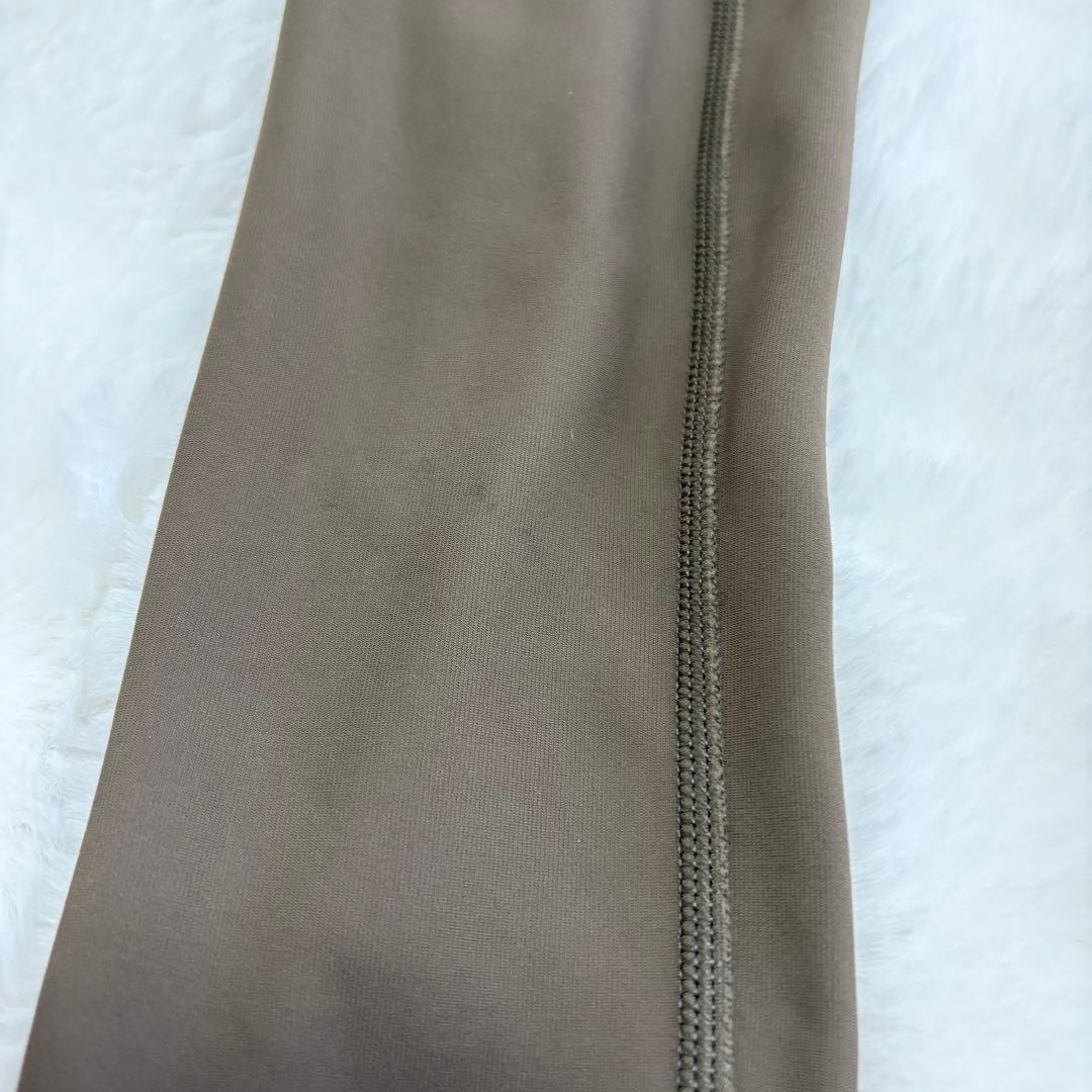 イザドア　サーマルビブタイツ【Signature Thermal Tights】