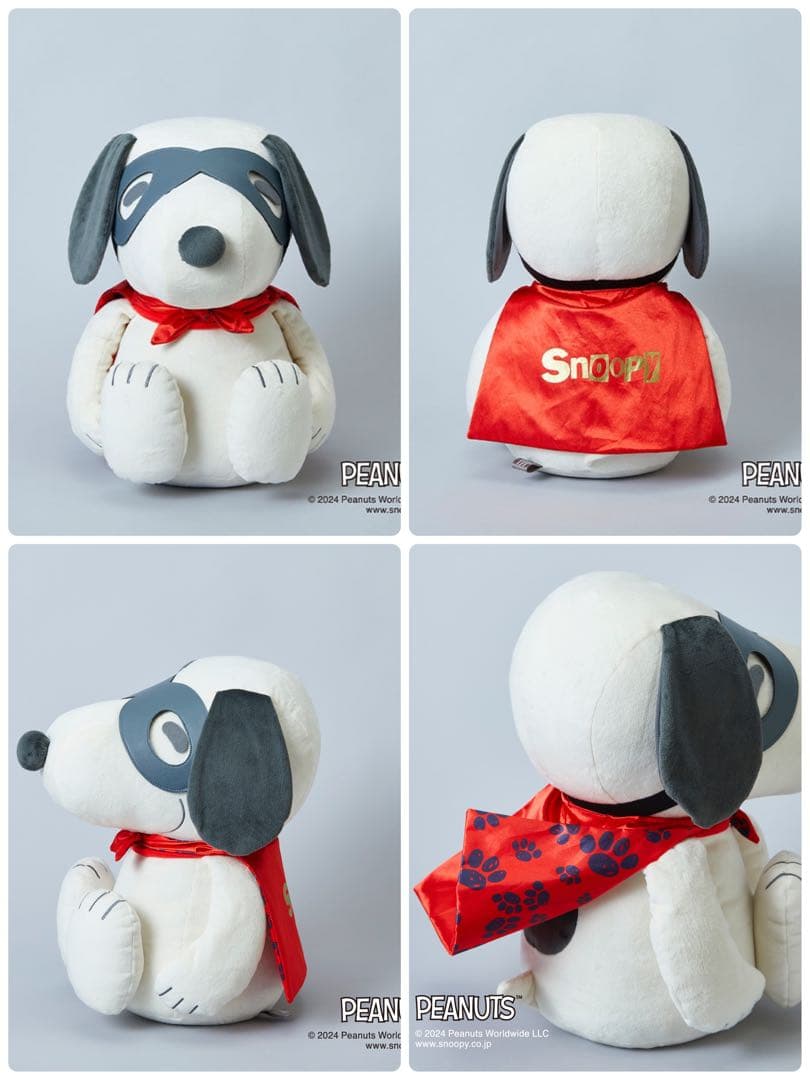 ミズノ 【PEANUTS】スヌーピー メディシンボール レッド 2kg