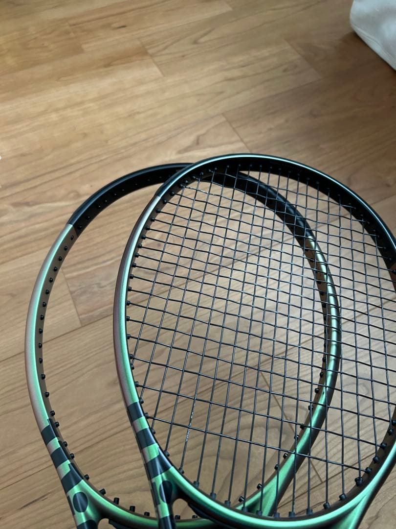 Wilson Blade V8 100 新品未使用