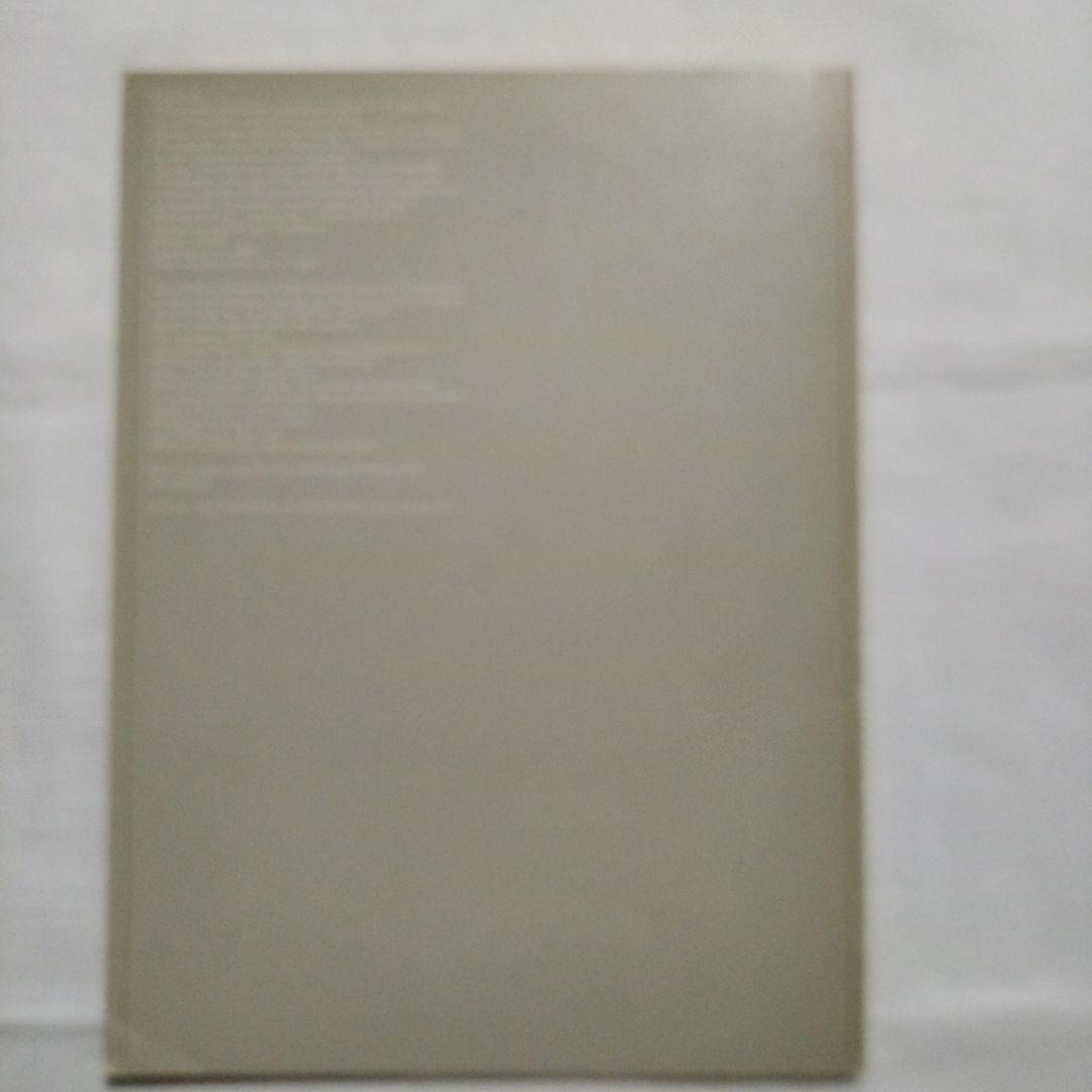 [洋書図録] Instant Fotografie ホックニー , ウォーホル他