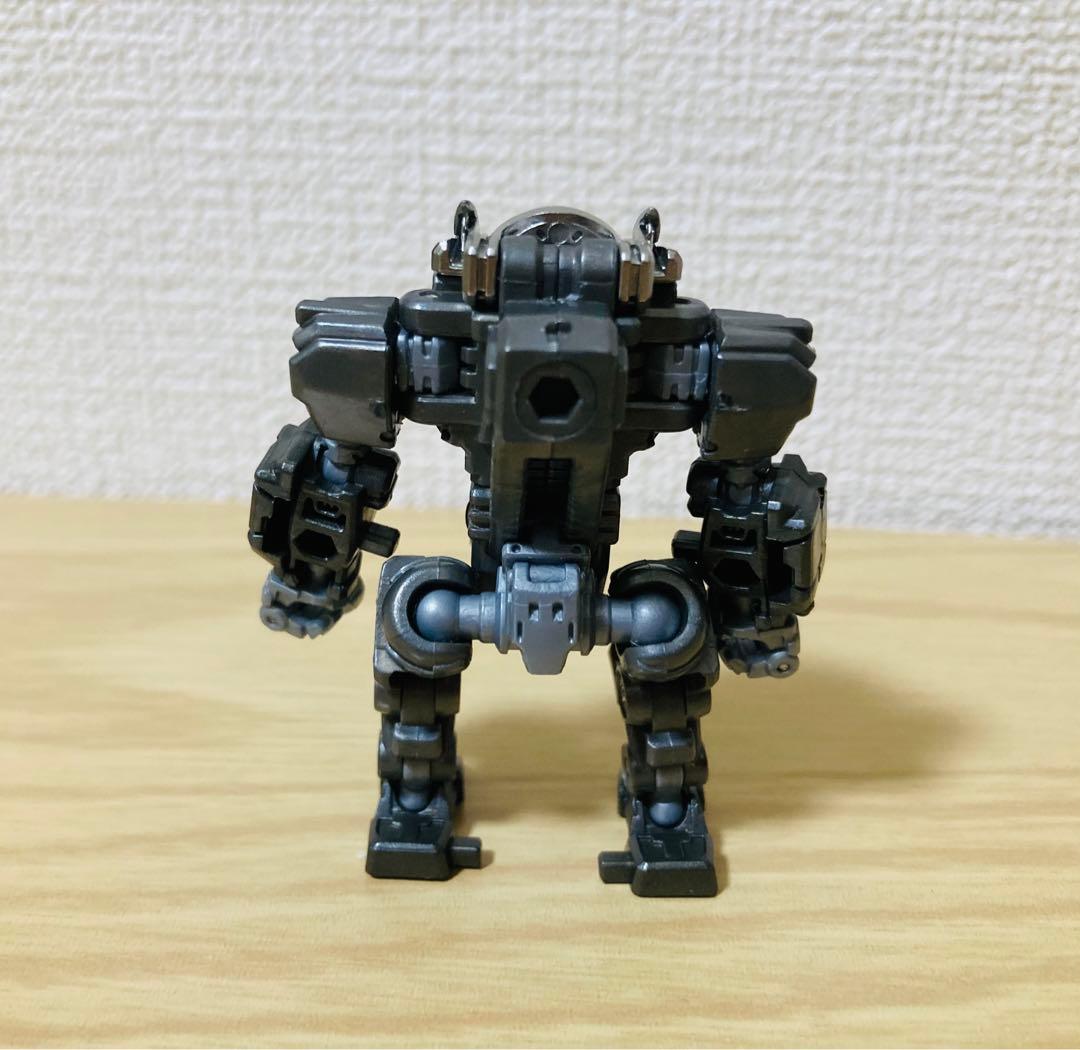 ダイアクロン：ヴァースキャリバー拡張セット/パワードスーツFタイプのみ③
