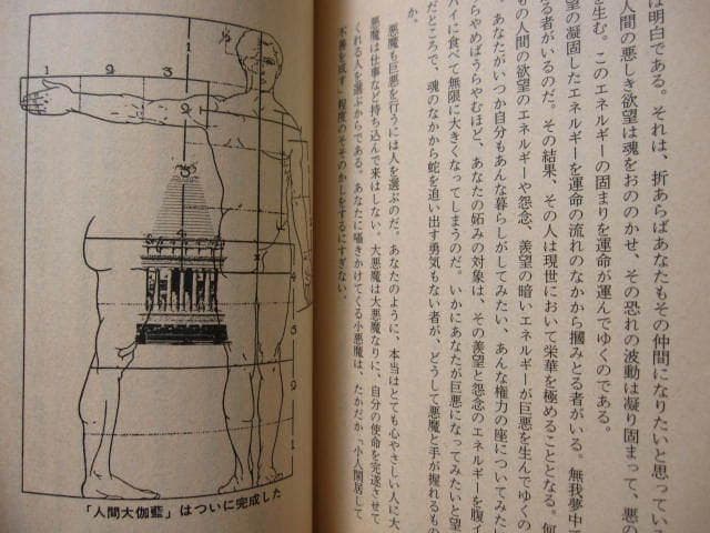実践神秘学が明かす大伽藍の秘法 宇宙と合体し、真の幸福をめざせ