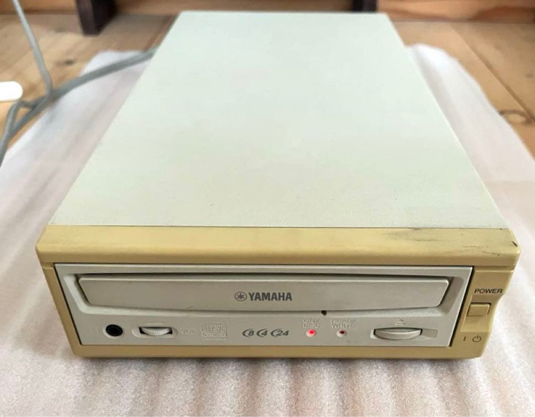 AKAI S3000XL サンプラー CD-RW・ZIPドライブ、取説他