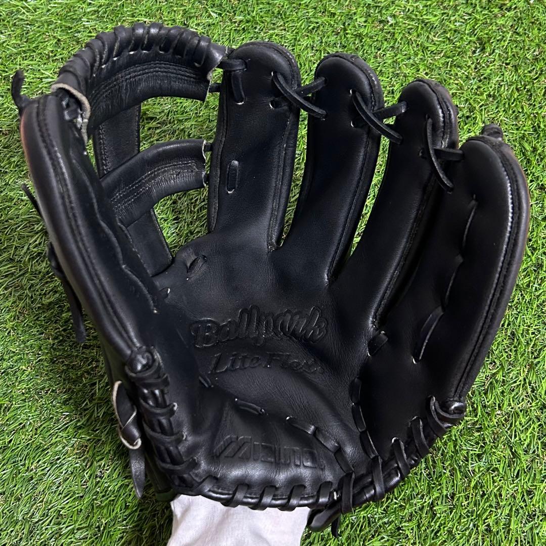 MIZUNO ミズノ 軟式 グローブ 一般軟式