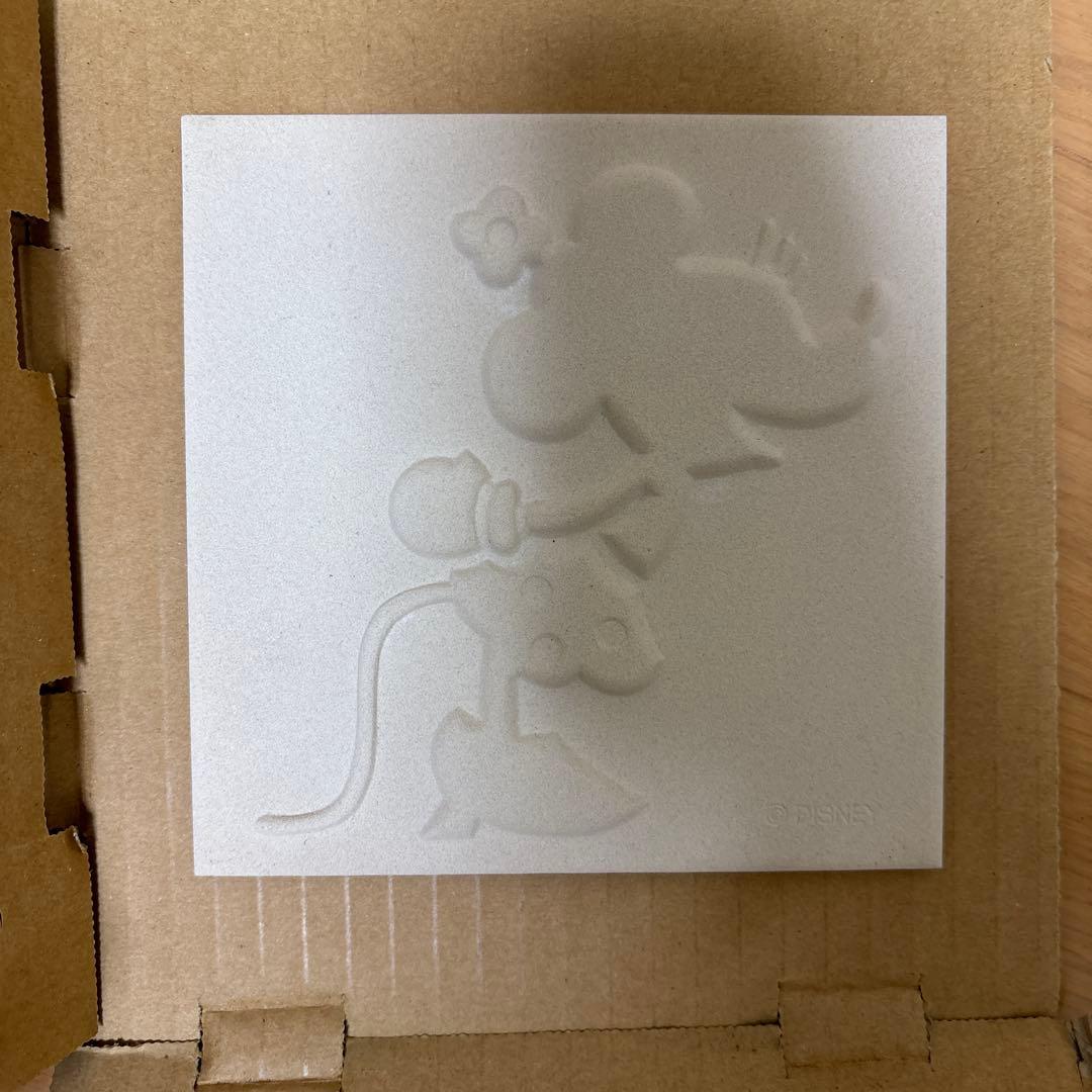 INAX インテリアセラミックス　ディズニー