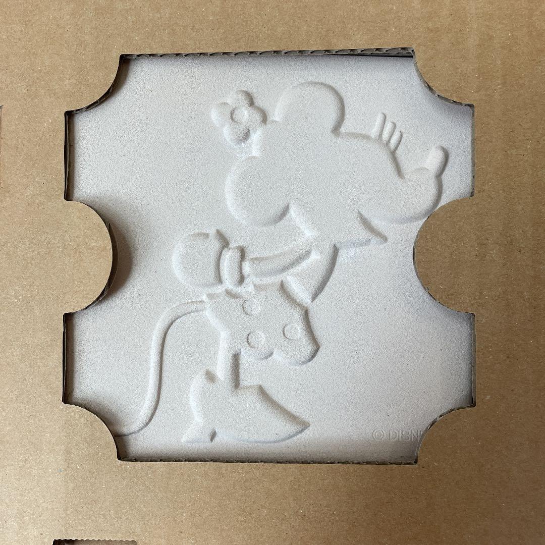 INAX インテリアセラミックス　ディズニー