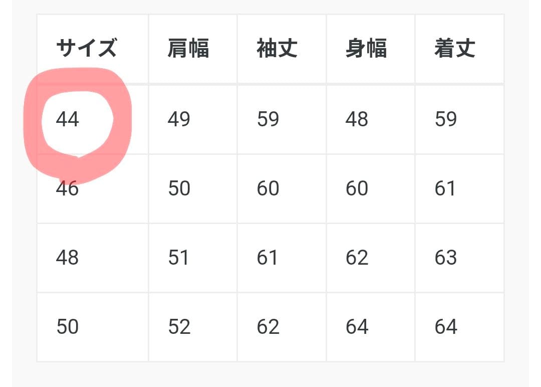 A.PRESSE アプレッセ ファーストタイプ　デニムジャケット