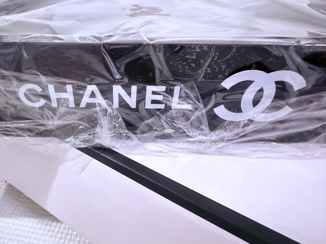 CHANEL ノベルティ トレー