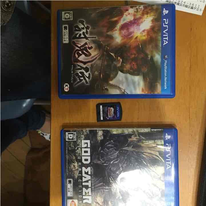 psvita 本体 ライムグリーン