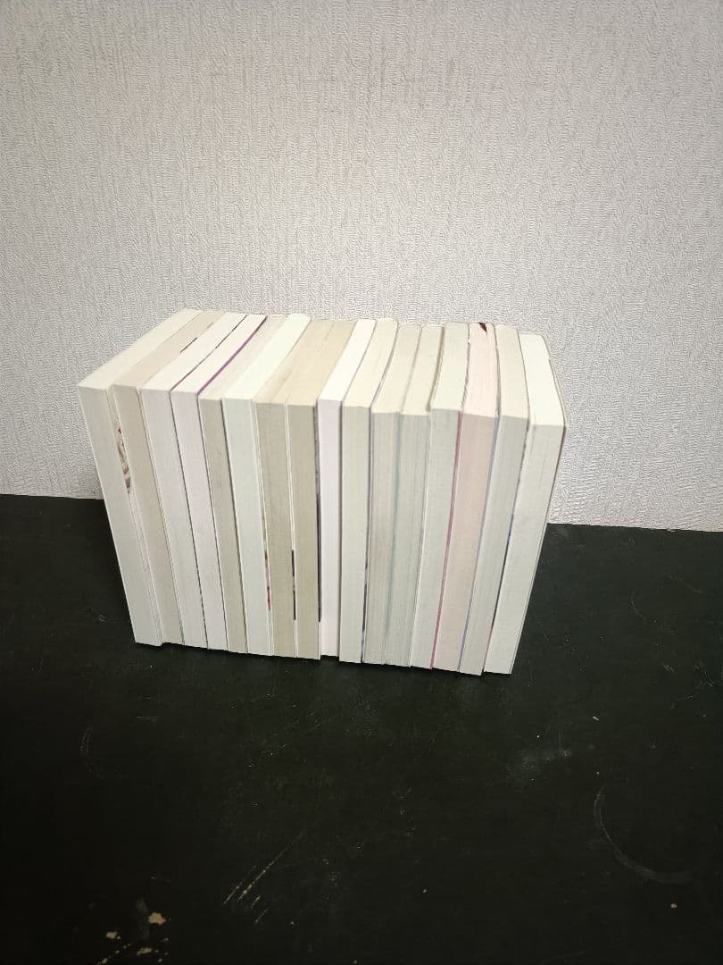 官能小説16冊セット