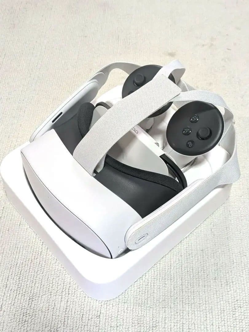 その他 VR  Quest 3S 128GB