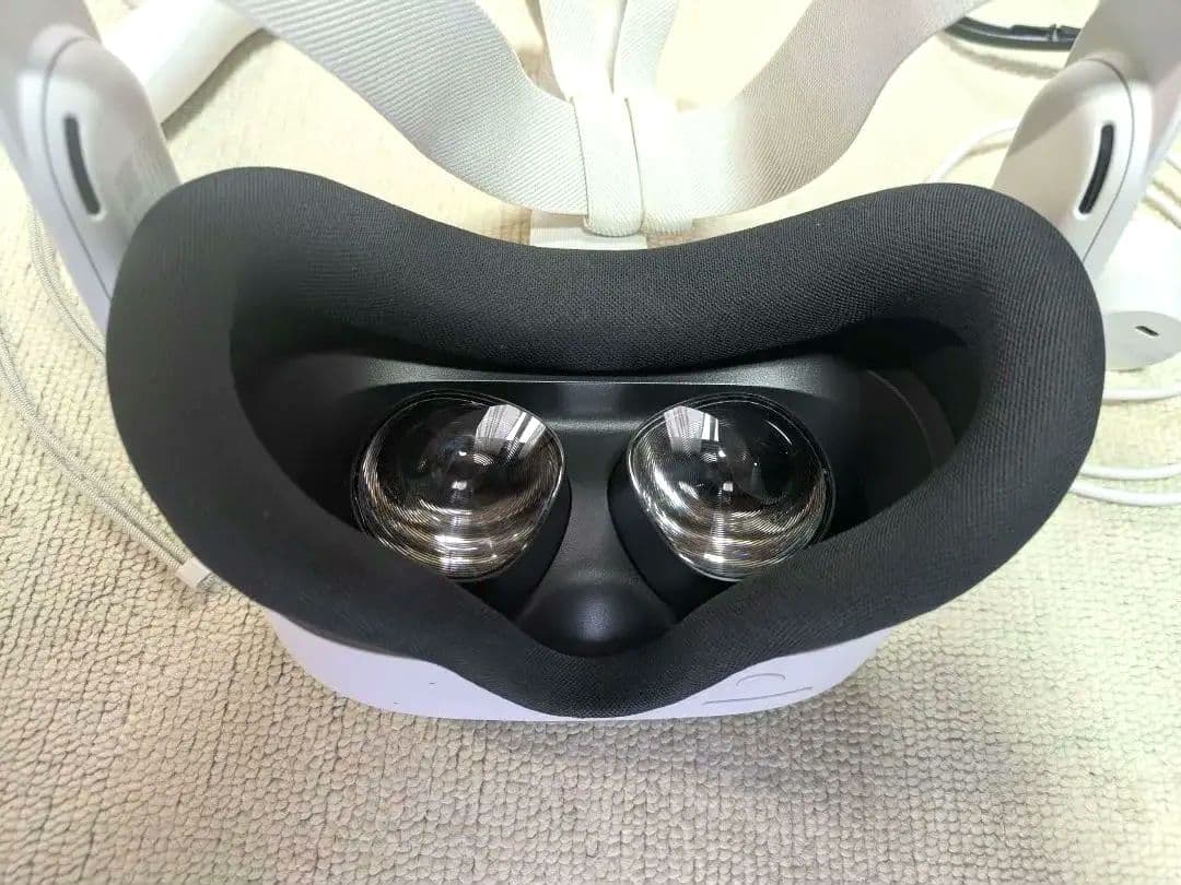 その他 VR  Quest 3S 128GB