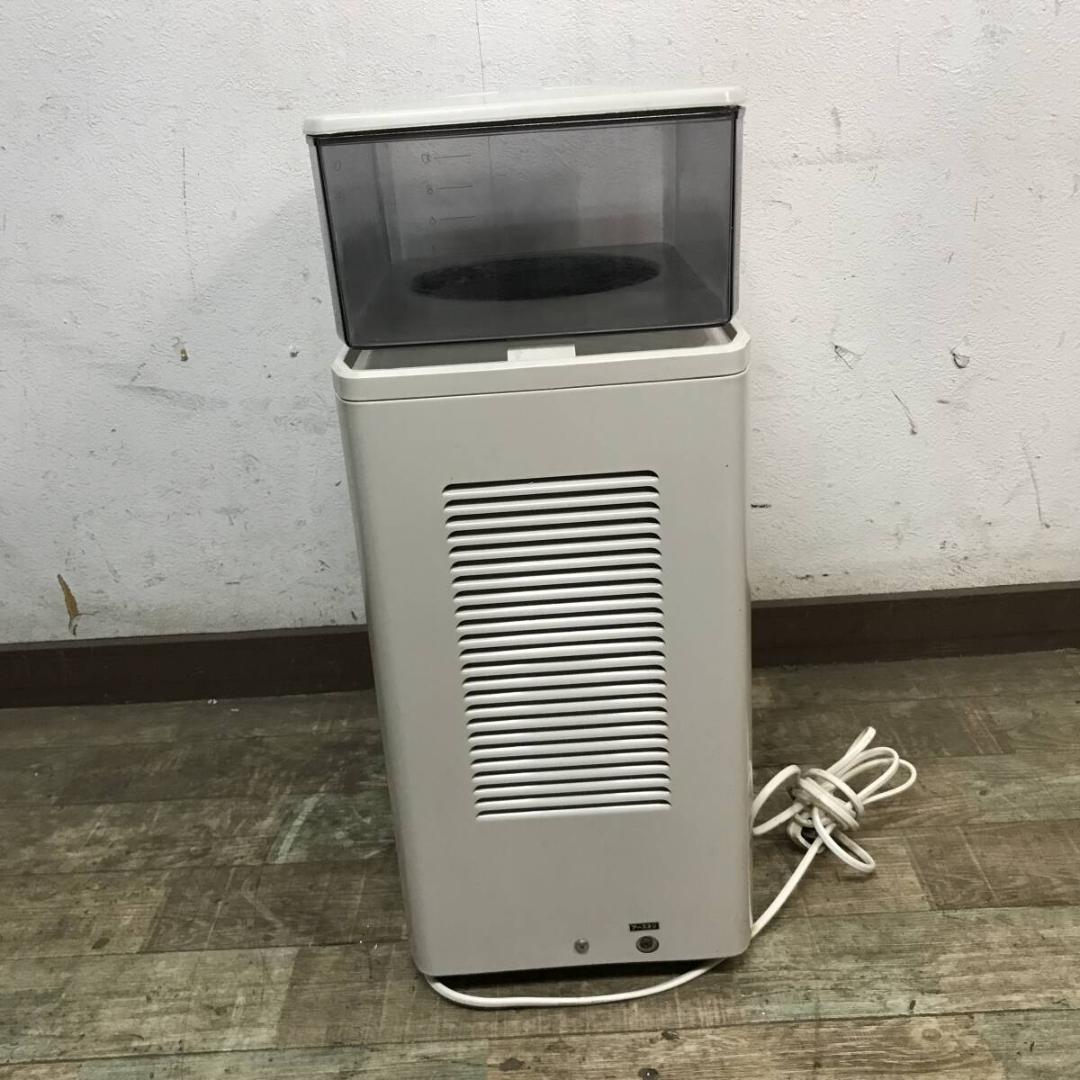 ナカトミ ウォータークーラー NWF-12T2 中古 冷水専用 単相100V
