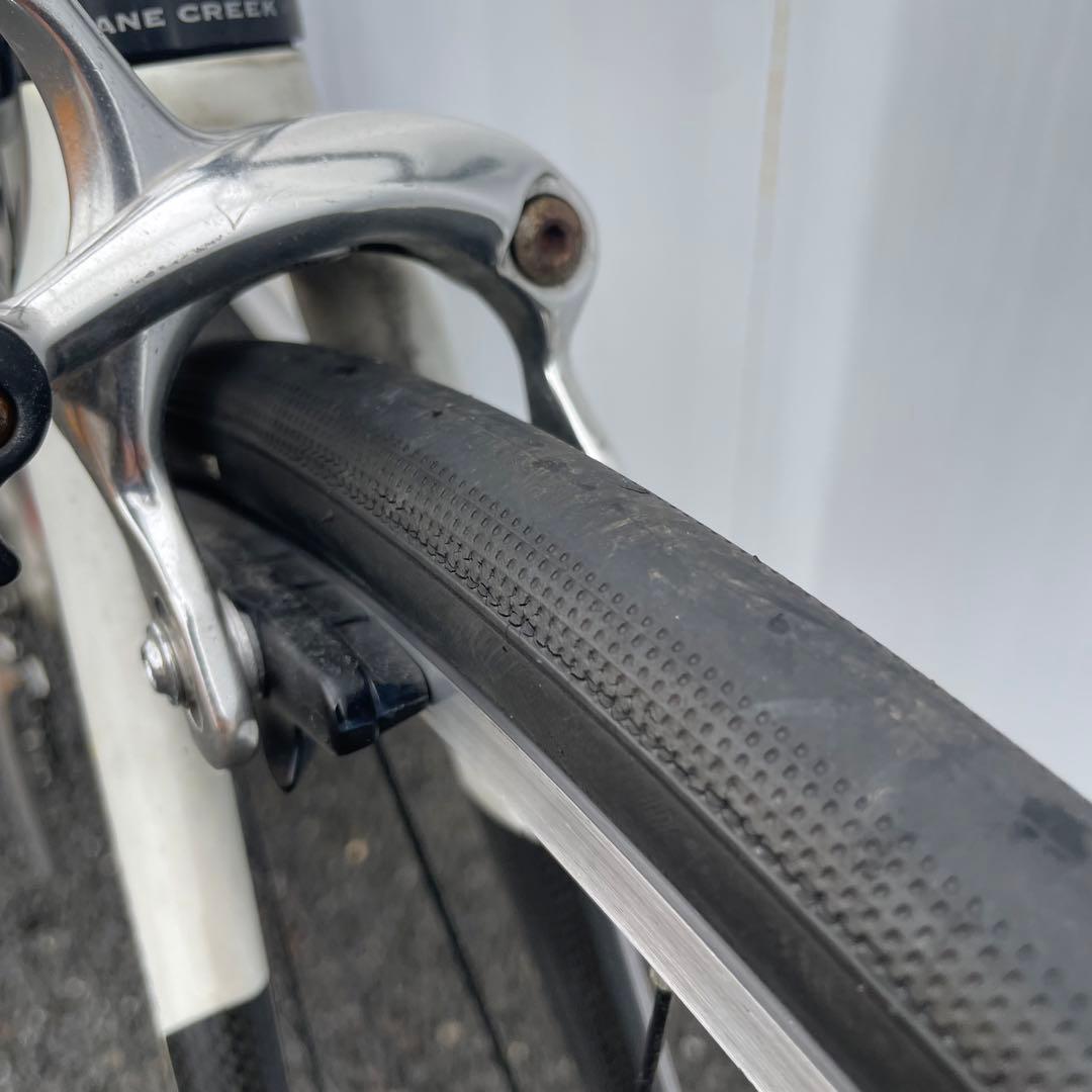 ロードバイク Trek1.2 身長173-180cm 定価11.5万円 Sora