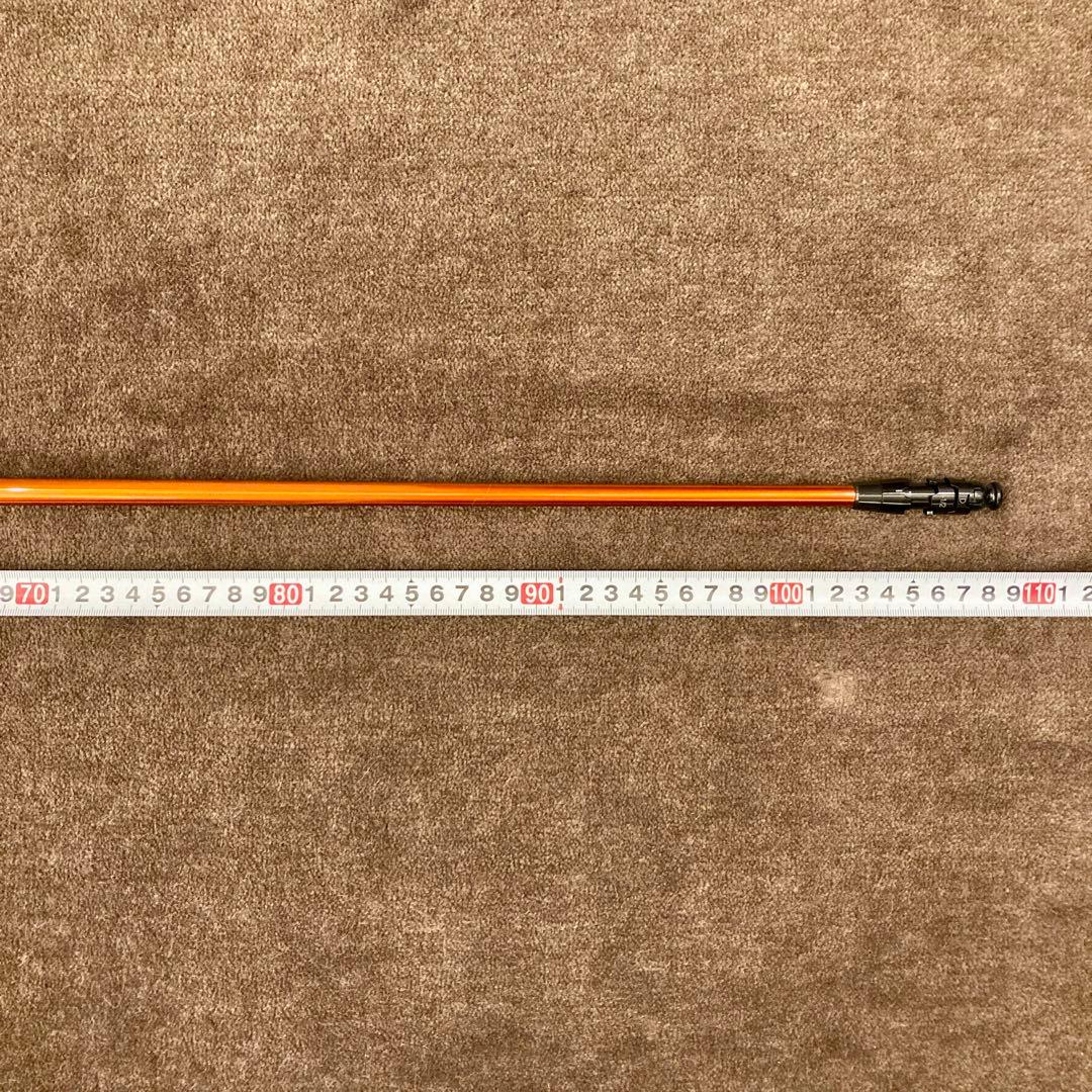 ディアマナ R80 X キャロウェイスリーブ　14