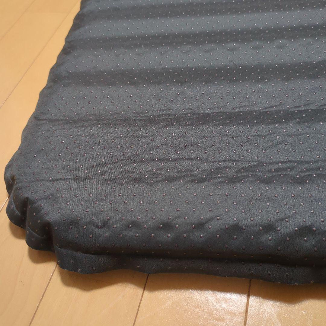 OneTigris LIGHTDREAM インフレータブルマット R値4.5