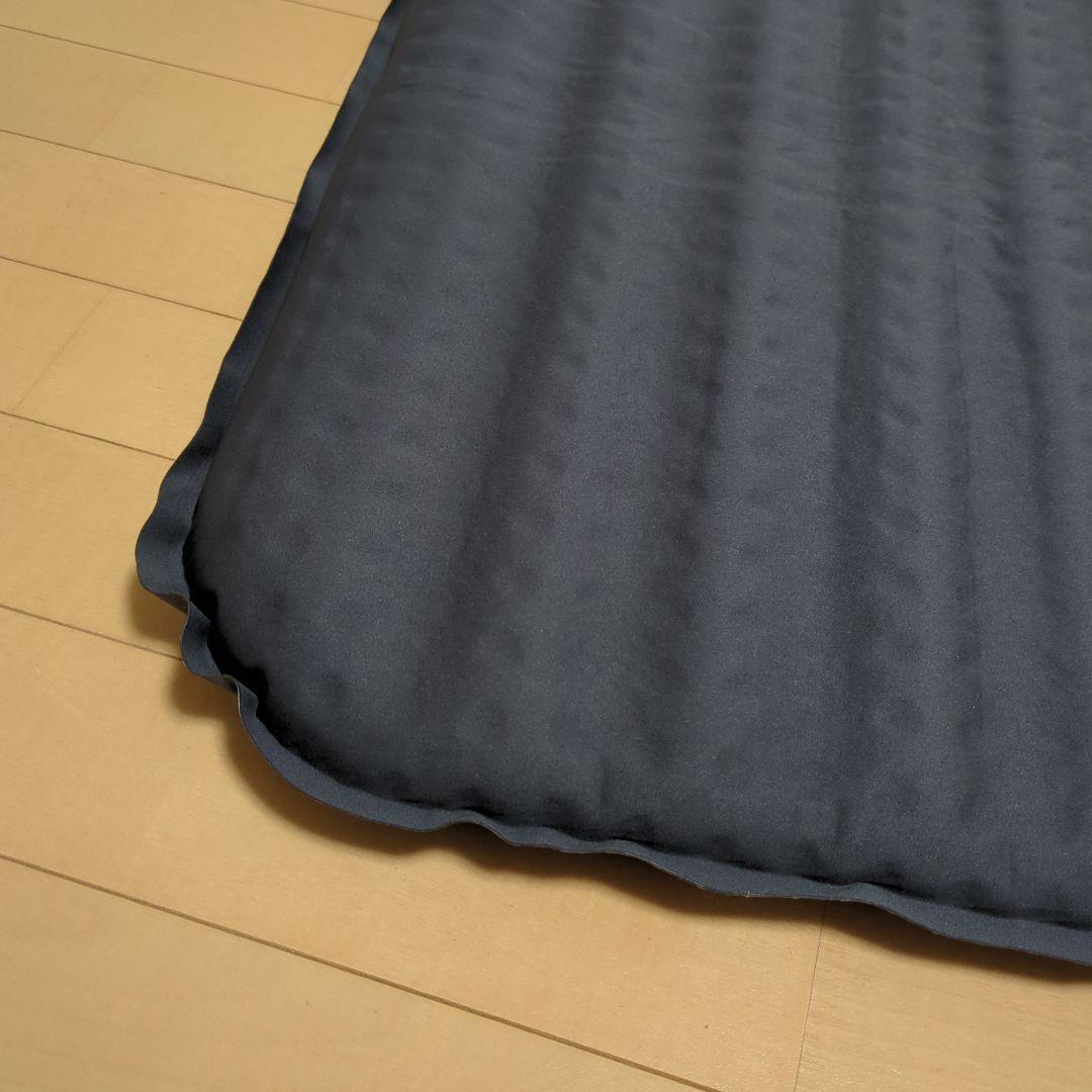 OneTigris LIGHTDREAM インフレータブルマット R値4.5