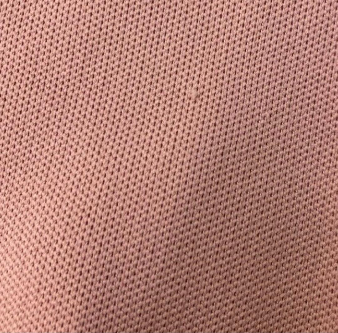 Beams Golf レディース ピンク ニット