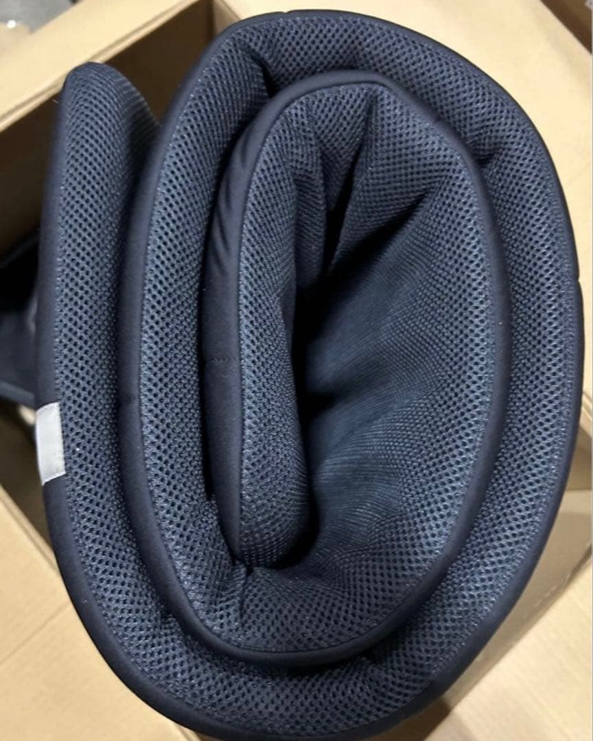 エアウィーヴ ポータブル mini air weave