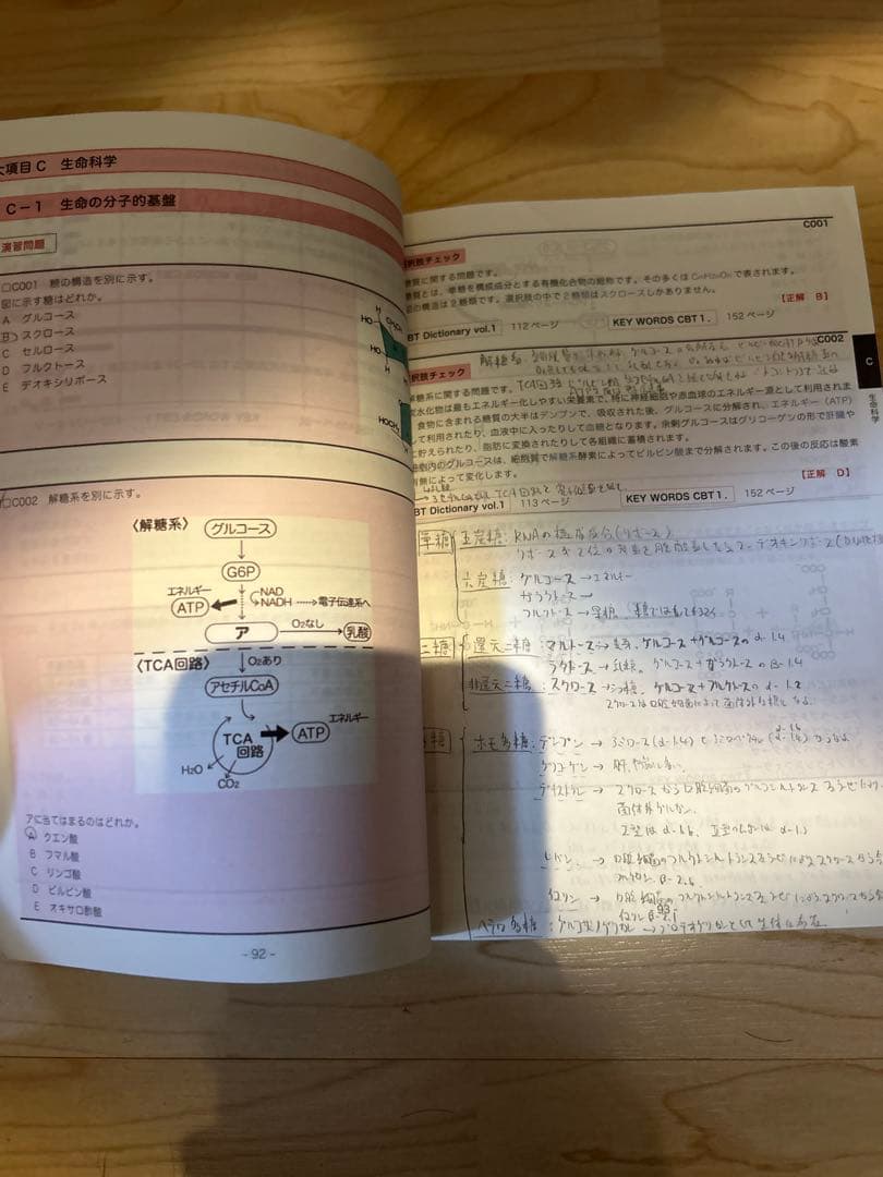 CBT辞典。vol.2 １冊