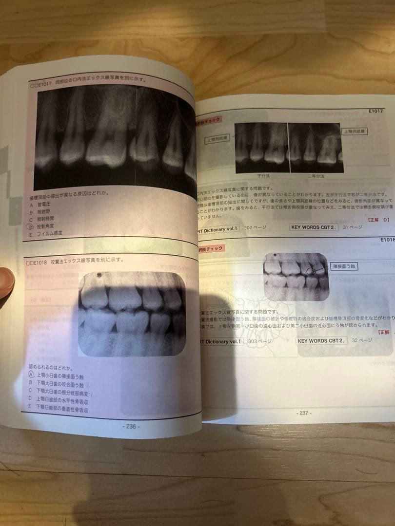 CBT辞典。vol.2 １冊