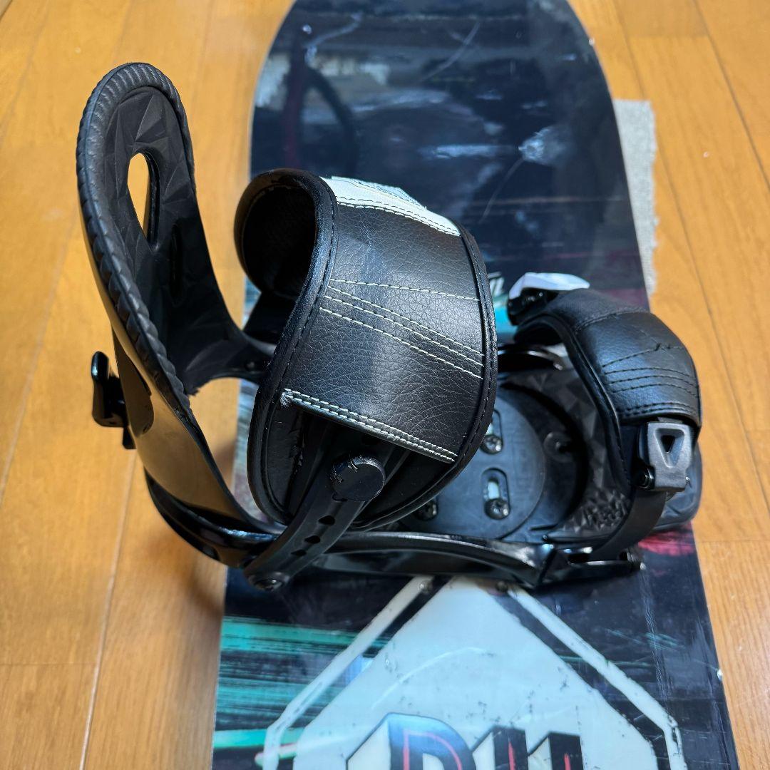 送料込み 2点セット SALOMON PULSE 156㎝