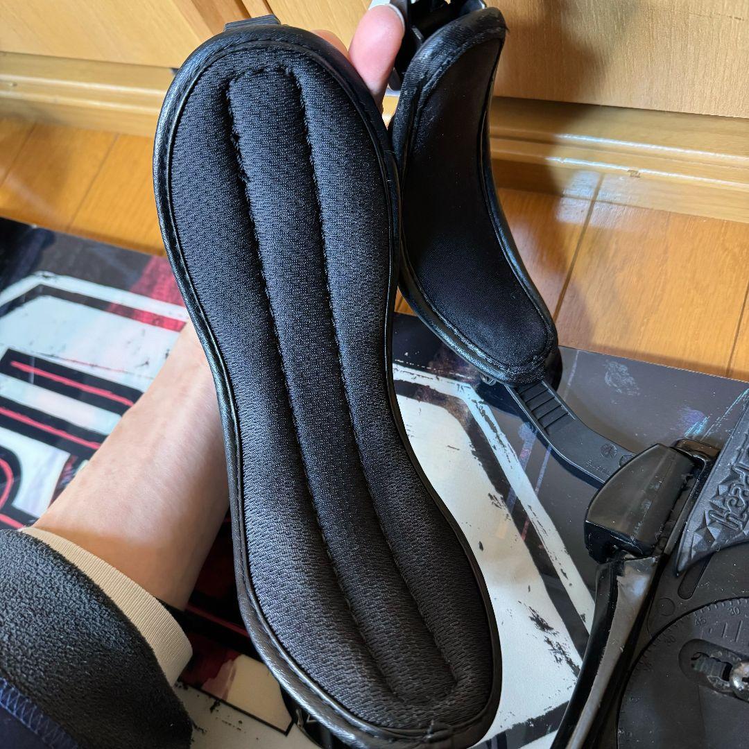 送料込み 2点セット SALOMON PULSE 156㎝